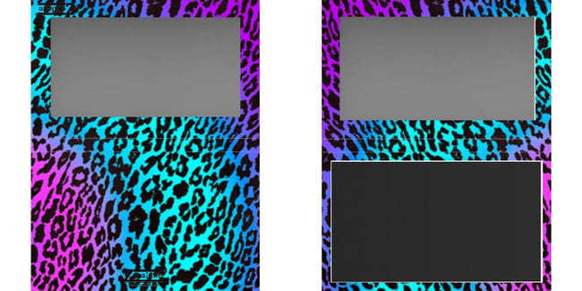 Custom Large Z Palette