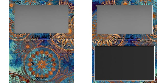 Custom Large Z Palette