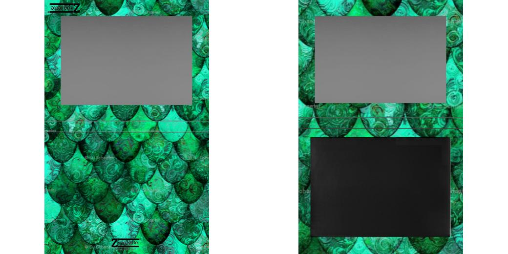 Custom Extra Large Z Palette