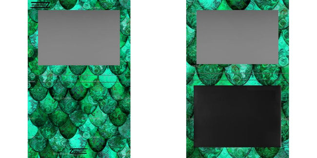 Custom Extra Large Z Palette