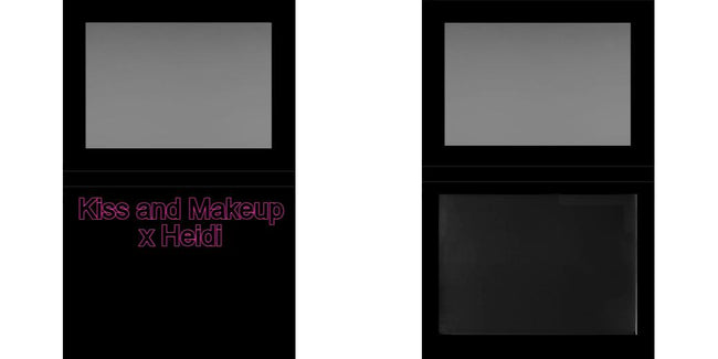 Custom Extra Large Z Palette