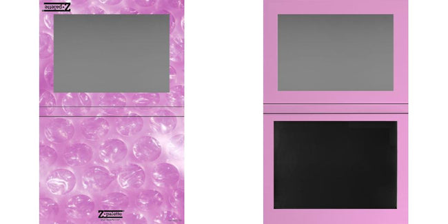 Custom Extra Large Z Palette