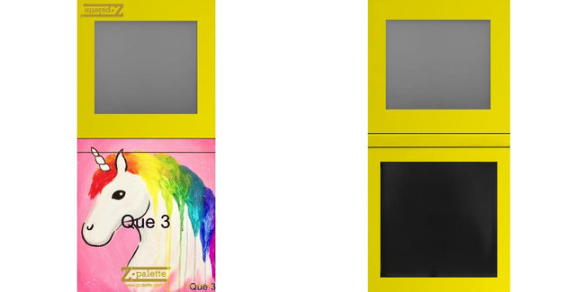 Custom Small Z Palette