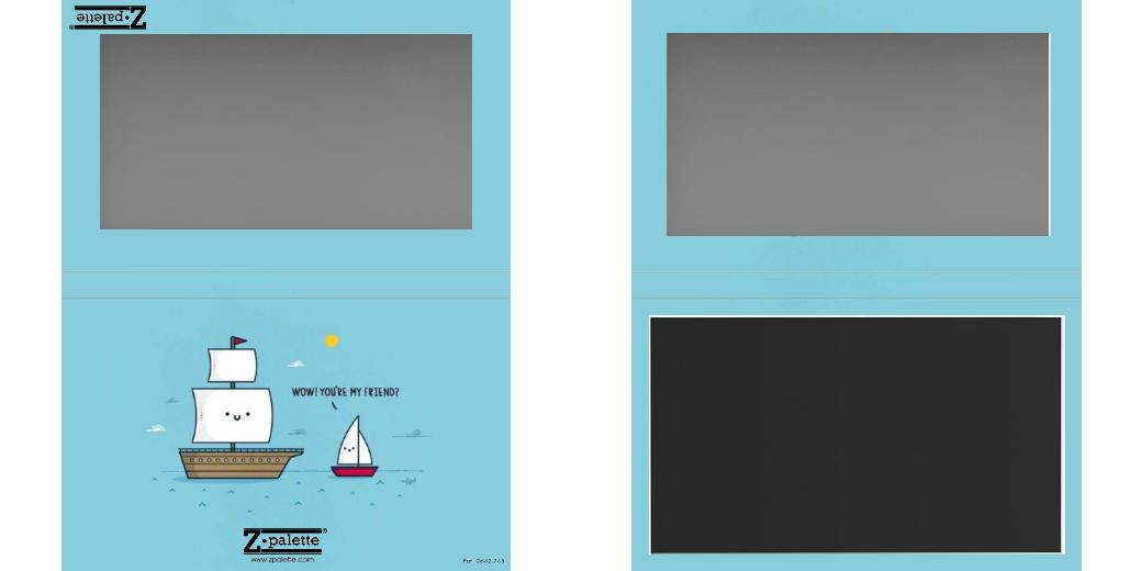 Custom Large Z Palette