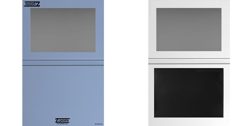 Custom Extra Large Z Palette