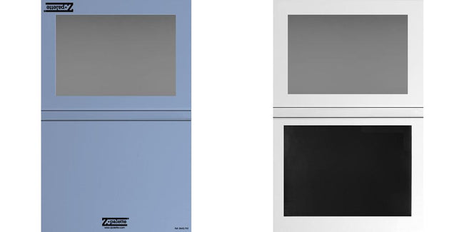 Custom Extra Large Z Palette