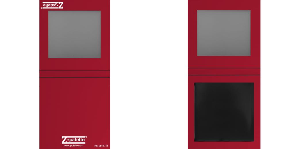 Custom Small Z Palette