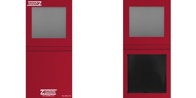 Custom Small Z Palette