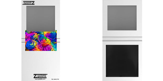 Custom Small Z Palette