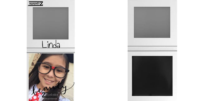 Custom Small Z Palette