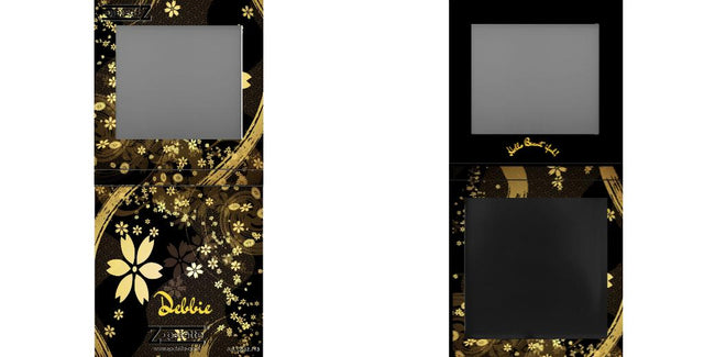 Custom Small Z Palette