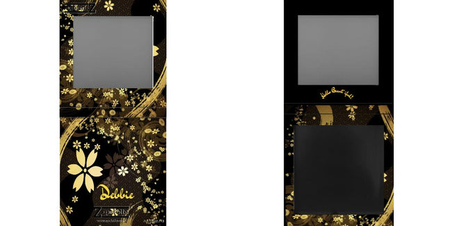 Custom Small Z Palette