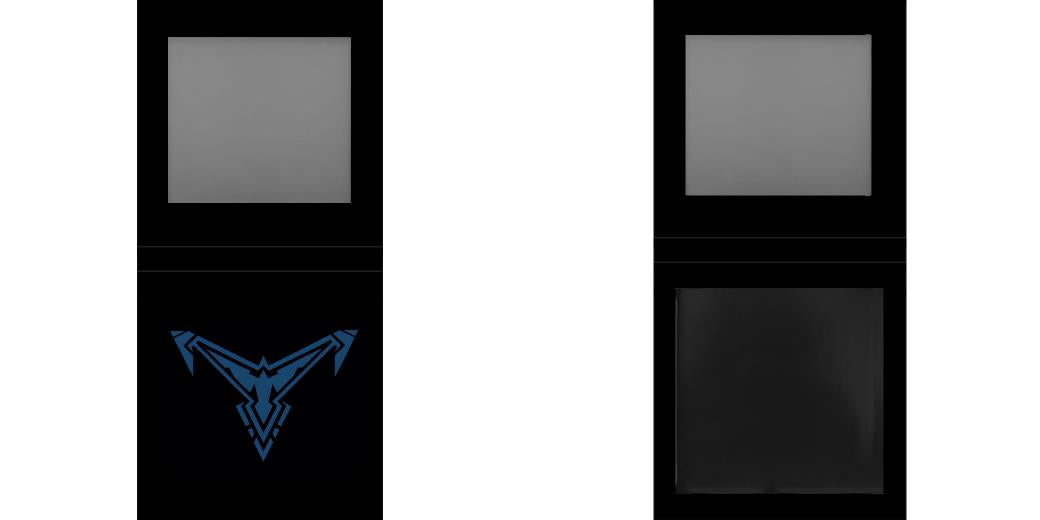 Custom Small Z Palette