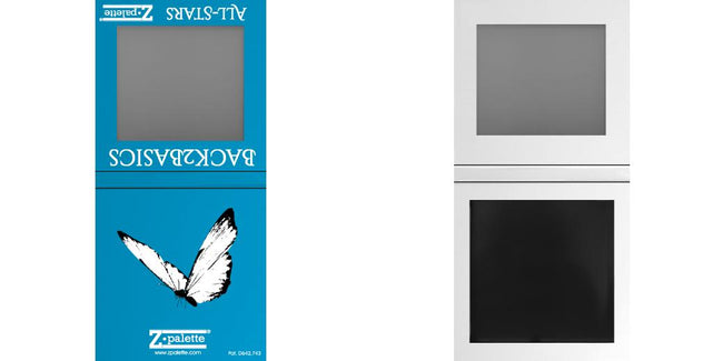 Custom Small Z Palette