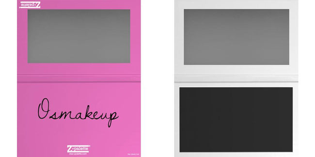 Custom Large Z Palette