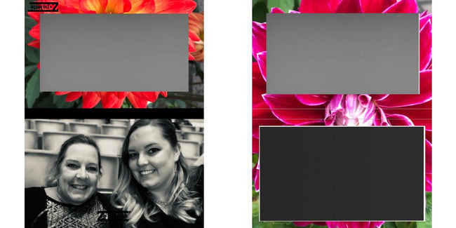 Custom Large Z Palette