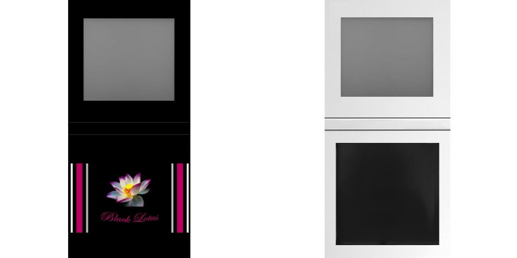 Custom Small Z Palette