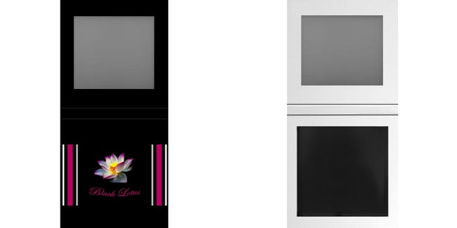 Custom Small Z Palette