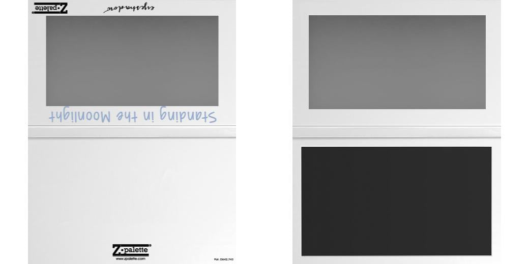 Custom Large Z Palette