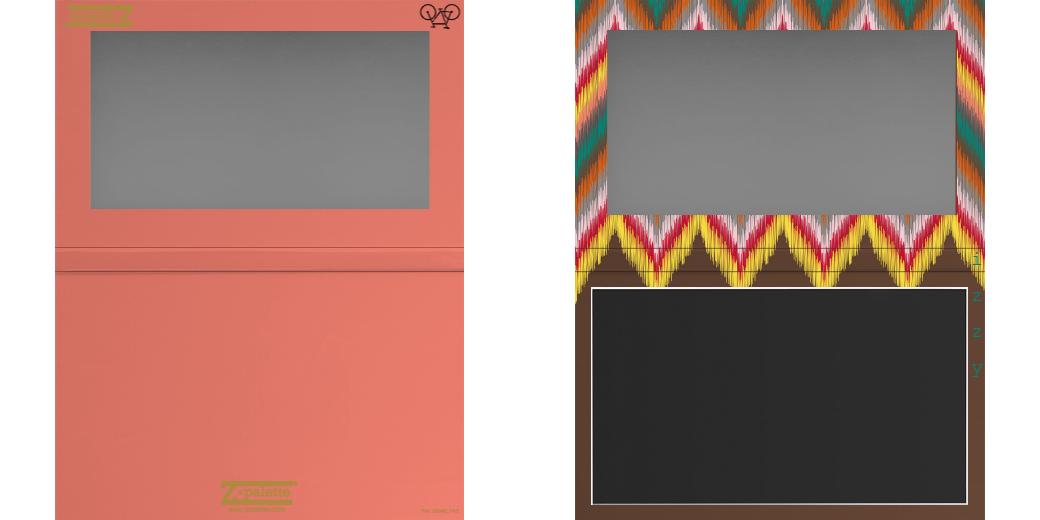 Custom Large Z Palette