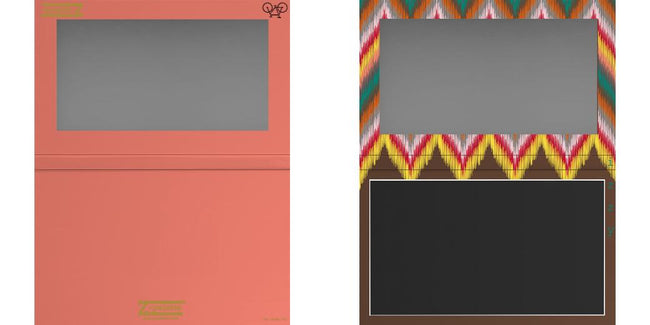 Custom Large Z Palette