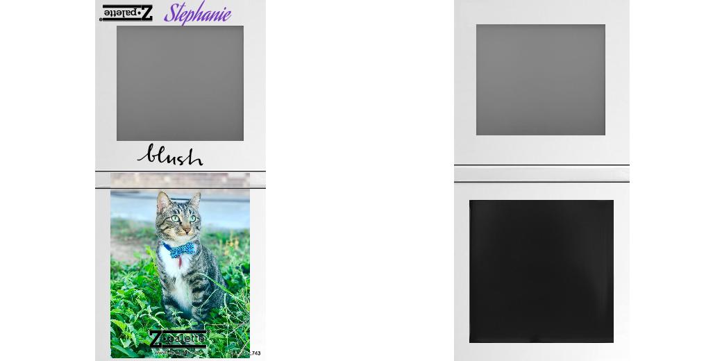 Custom Small Z Palette