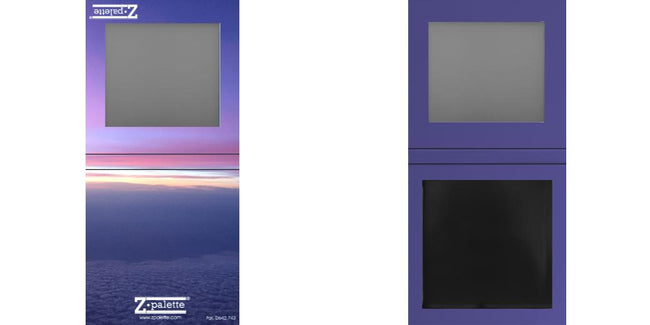 Custom Small Z Palette