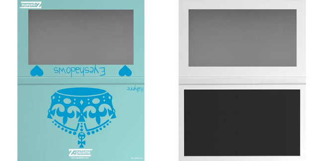 Custom Large Z Palette