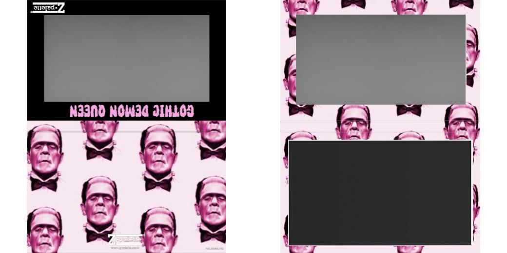 Custom Large Z Palette