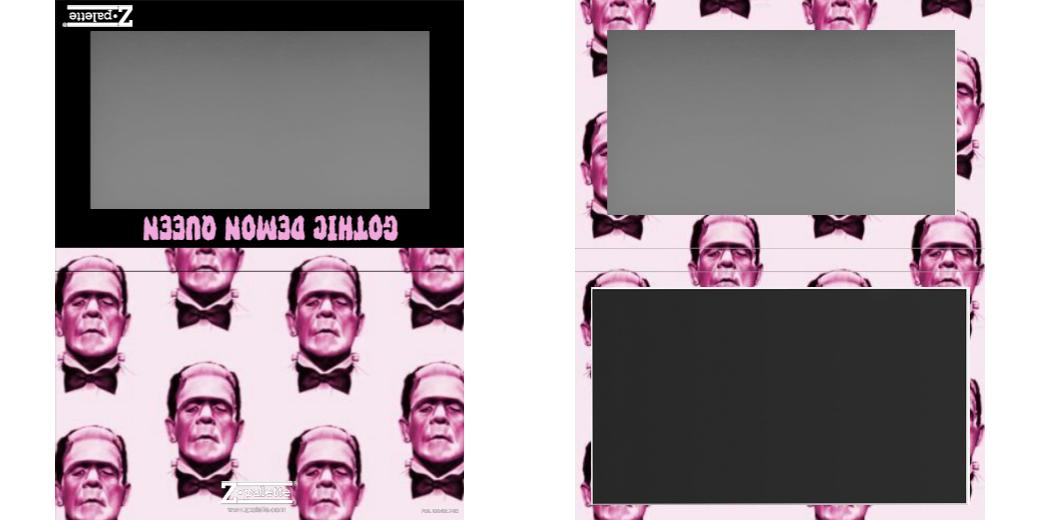 Custom Large Z Palette