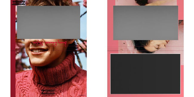 Custom Large Z Palette