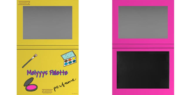 Custom Extra Large Z Palette