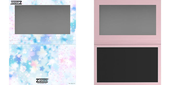 Custom Large Z Palette