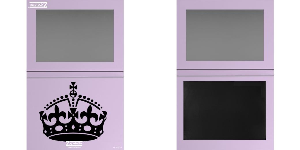 Custom Extra Large Z Palette