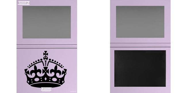 Custom Extra Large Z Palette