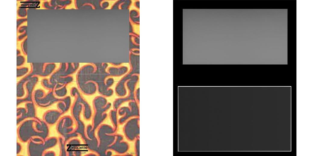 Custom Large Z Palette