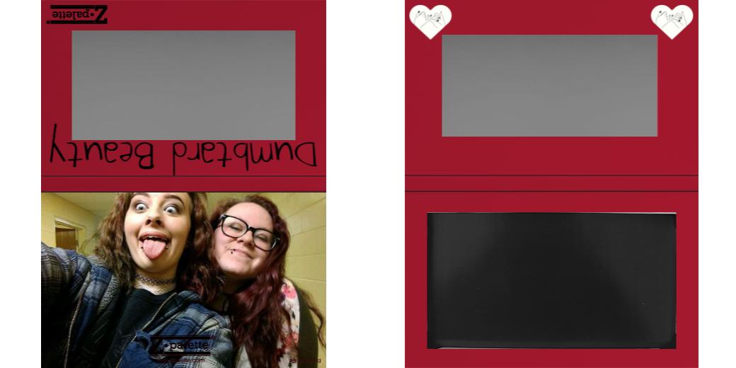 Custom Medium Deep Z Palette