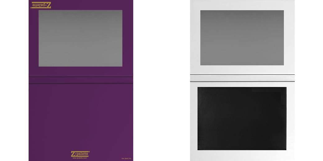 Custom Extra Large Z Palette