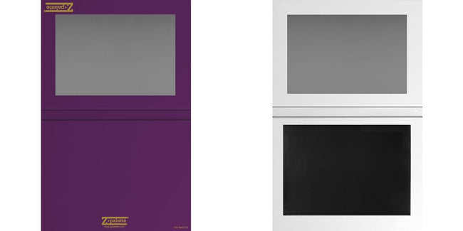 Custom Extra Large Z Palette