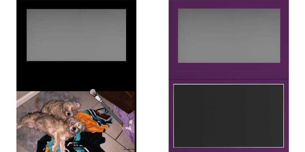 Custom Large Z Palette