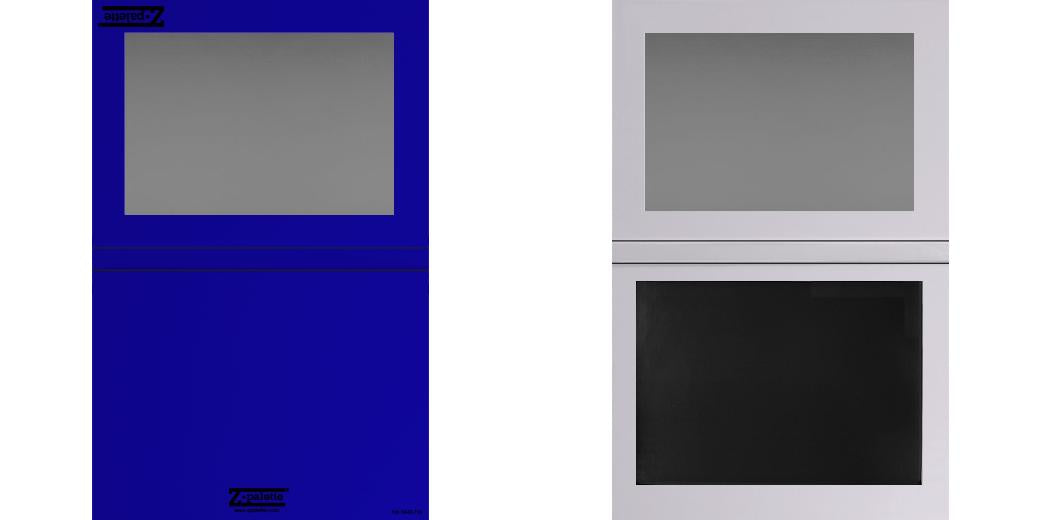 Custom Extra Large Z Palette