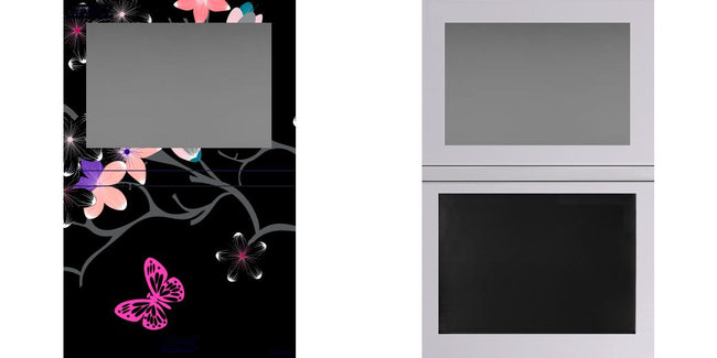 Custom Extra Large Z Palette