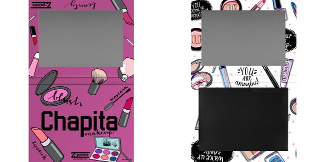 Custom Extra Large Z Palette