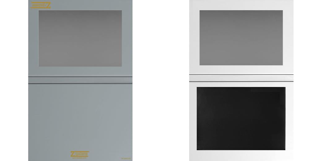 Custom Extra Large Z Palette