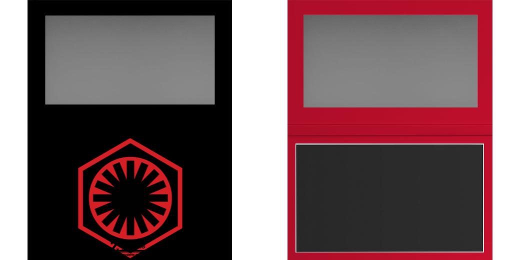 Custom Large Z Palette