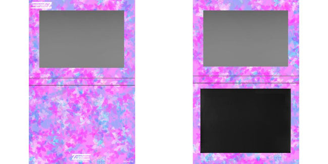 Custom Extra Large Z Palette