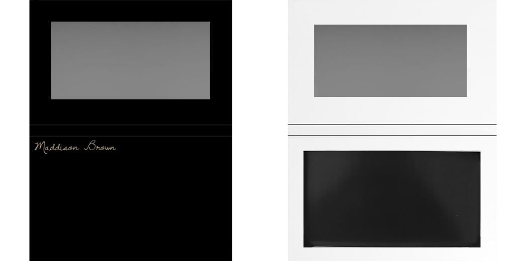 Custom Medium Deep Z Palette