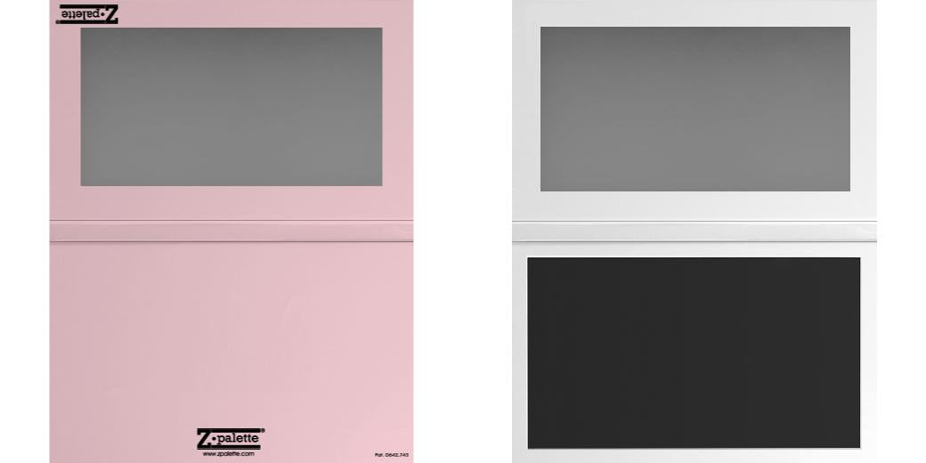 Custom Large Z Palette