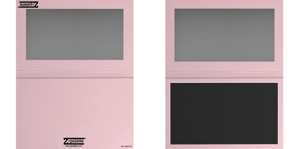 Custom Large Z Palette