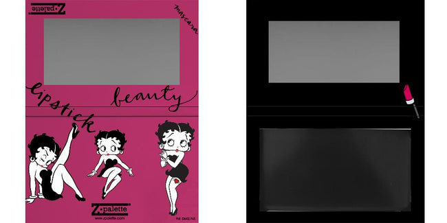 Custom Medium Deep Z Palette